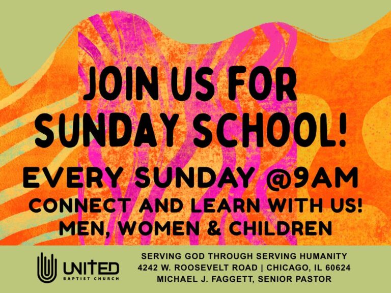 Copy of Pink Orange Vibrant Sketchy Blobs Sunday School Church Presentation-2